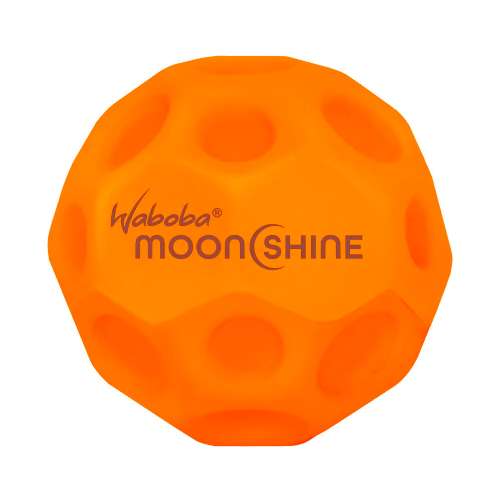 Waboba | Light Up Moon Ball - Moonshine