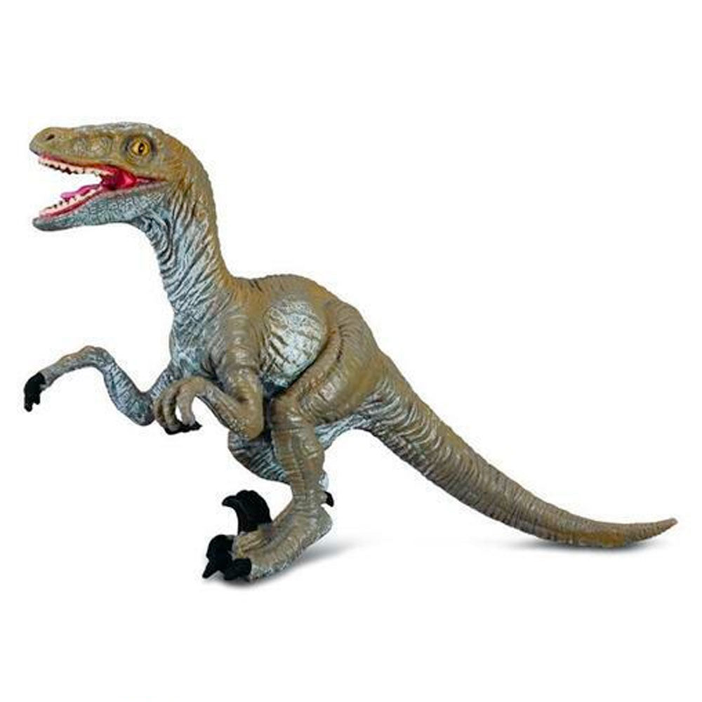 Collecta | Prehistoric World Wonders - T-Rex and Velociraptor