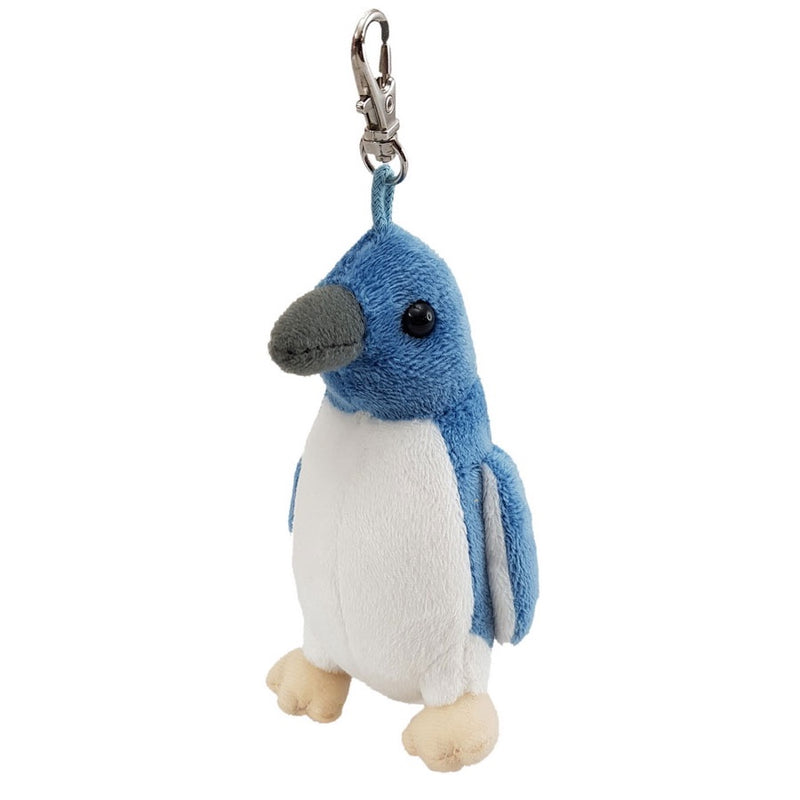 Antics | Keyclip - Little Blue Penguin