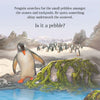 Penguin's Perfect Pebbles