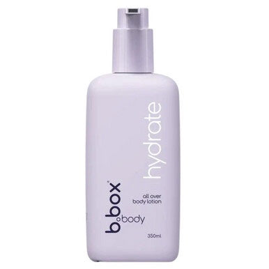 B-Box | Hydrate All Over Body Lotion