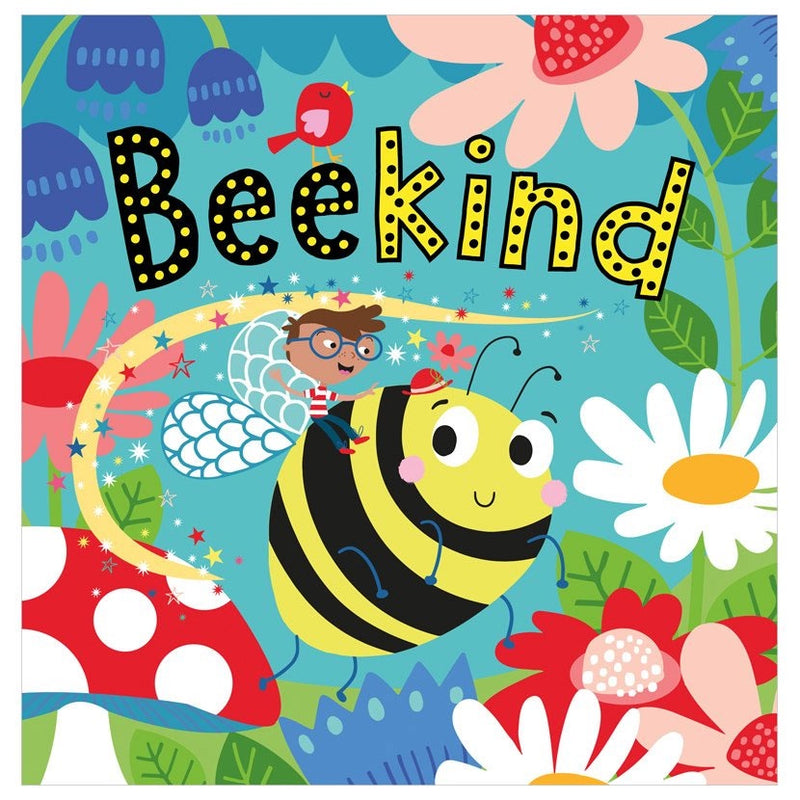 Picture Book | Bee Kind