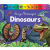 Garry Fleming's Dinosaurs - Board Book
