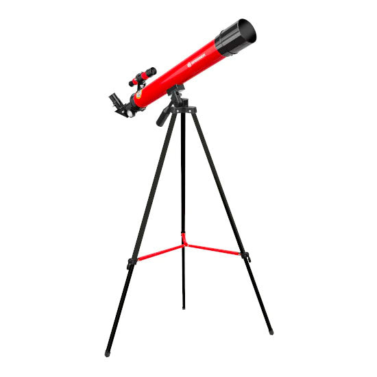 Bresser Junior | Space Explorer Telescope - Red