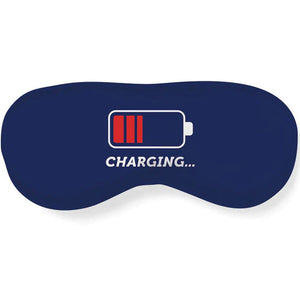 Frankly Funny | Eye Mask - Charging