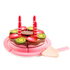 Hape | Double Flavoured Birthday Cake