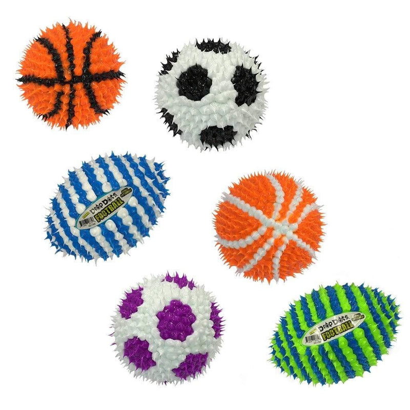 Kess | Drop Dots - Sports Ball
