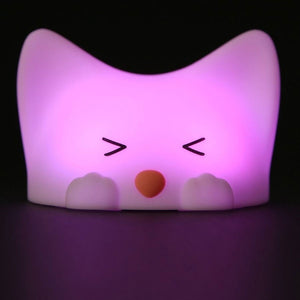 Mega Light | Catty Cat