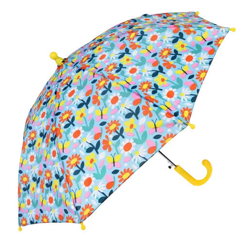 Rex London | Children's Umbrella -  Butterfly Garden