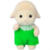 Sylvanian Families | Sheep Baby