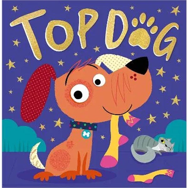 Picture Book | Top Dog