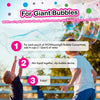 WOWmazing | Giant Bubble Kit