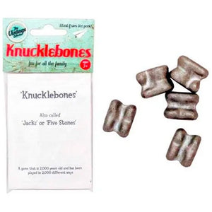 The Vintage Collection | Knucklebones