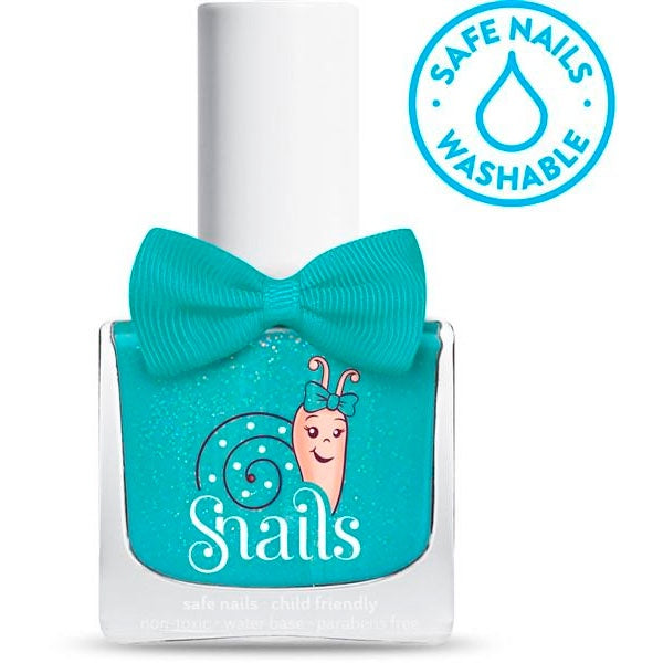 Snails | Nail Polish - Splash Lagoon