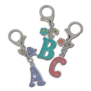 All That Glitters | Keyring - S