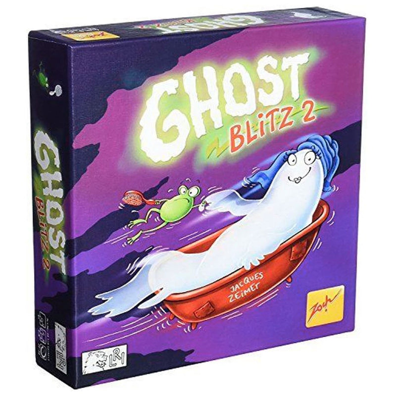 Zoch | Ghost Blitz 2