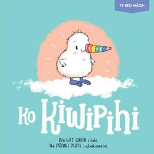 Ko Kiwipihi | Te Reo
