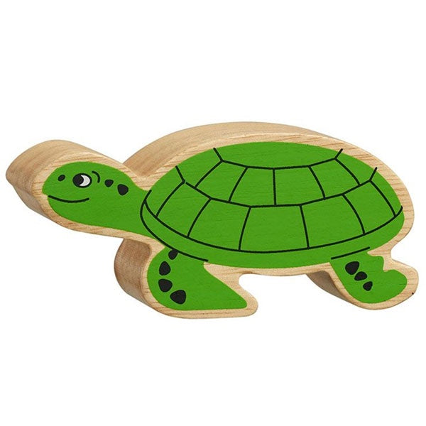 Lanka Kade | Wooden - Turtle