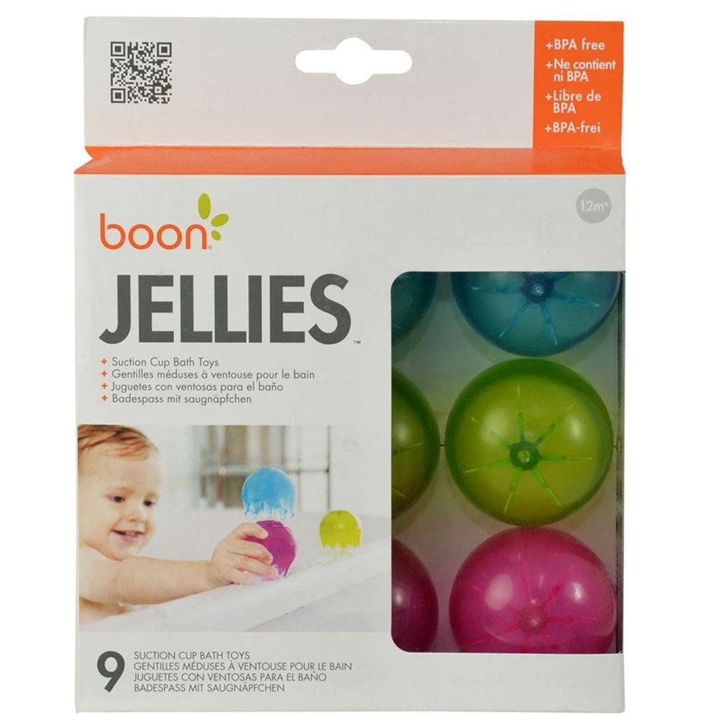Boon | Bath Toys - Jellies
