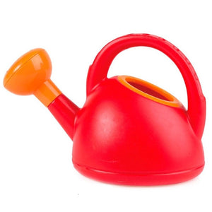 Hape | Watering Can - Red