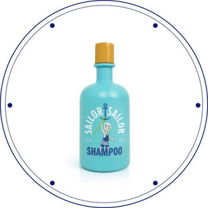 Sailor Sailor | Shampoo
