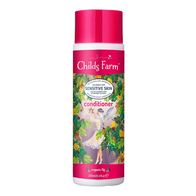 Childs Farm | Conditioner - Organic Fig