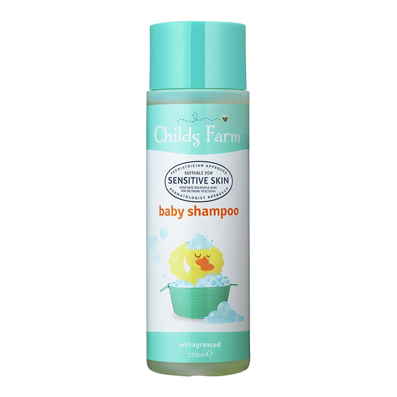 Childs Farm | Baby Shampoo