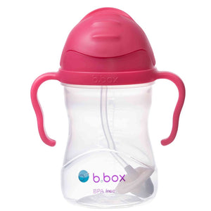 B-Box | Sippy Cup V2 - Raspberry