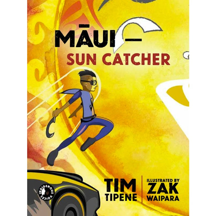 MAUI - Sun Catcher