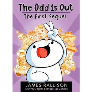 The Odd 1s Out - The First Sequel