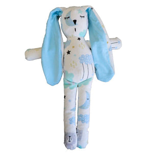 Jellystone Designs | Cuddle Bunny - Blue