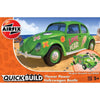 AirFix | Quick Build Flower Power Volkswagon Beetle