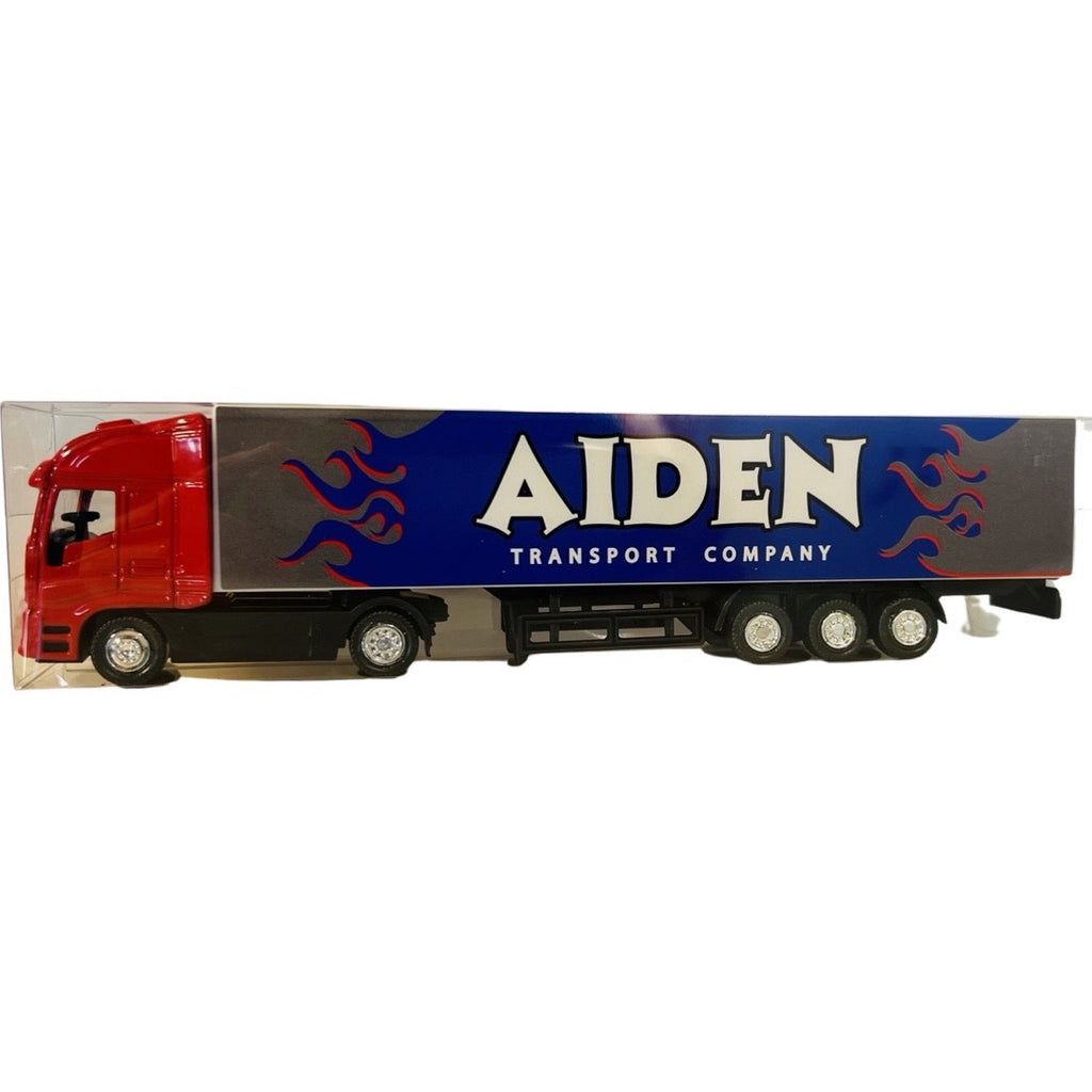 TSK | Aiden Truck