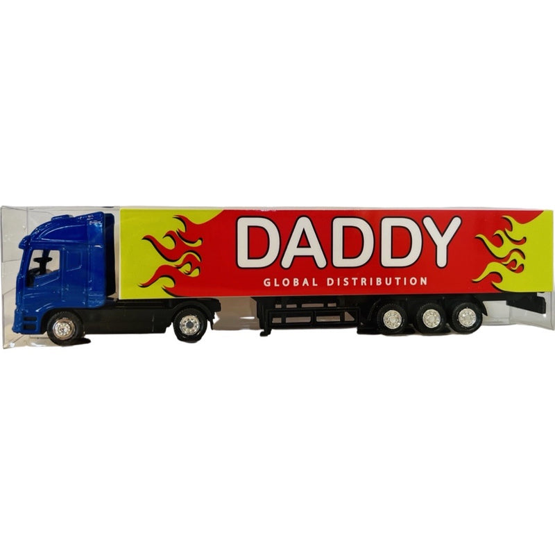 TSK | Daddy Truck