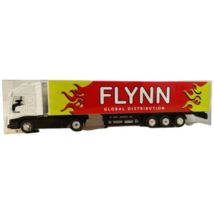 TSK | Flynn Truck