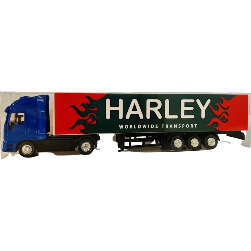 TSK | Harley Truck