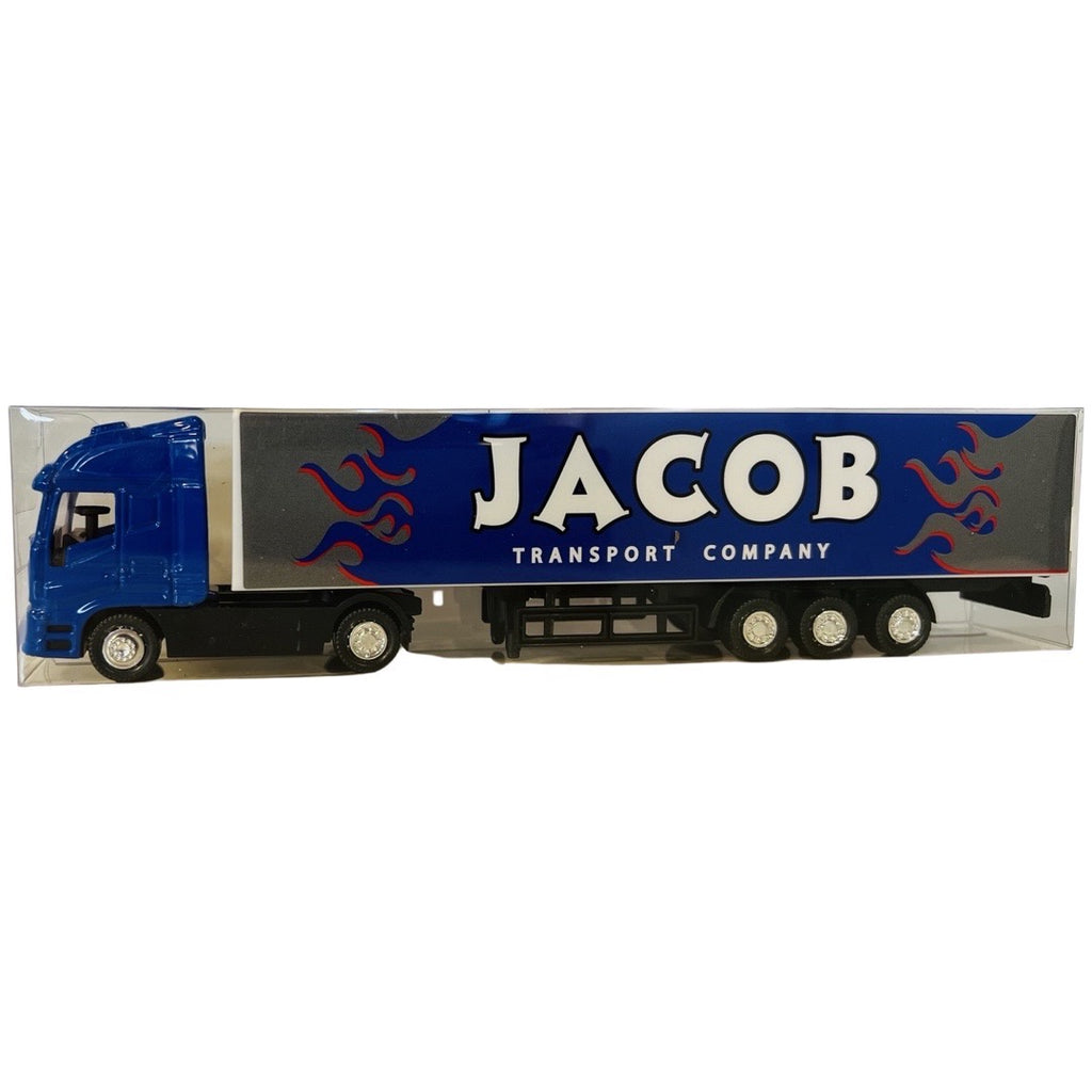TSK | Jacob Truck