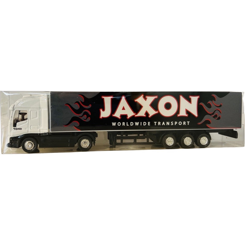 TSK | Jaxon Truck