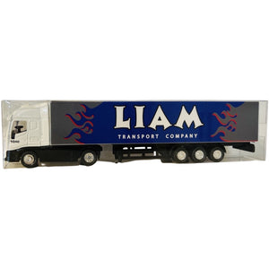 TSK | Liam Truck