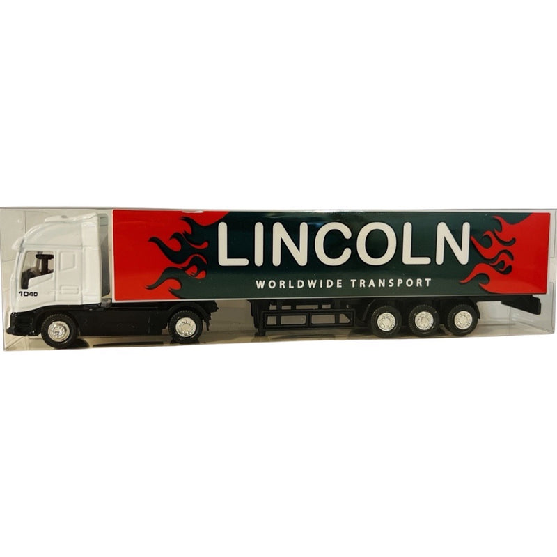 TSK | Lincoln Truck