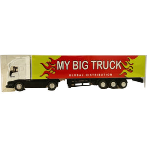 TSK | My Big Truck