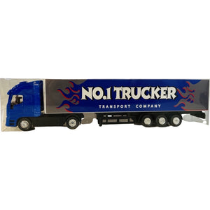 TSK | No 1 Trucker Truck