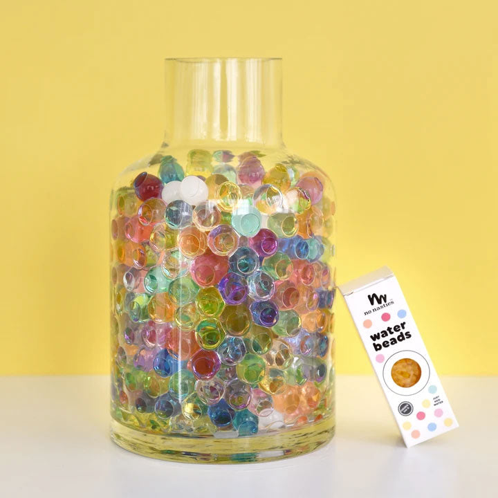 No Nasties | Biodegradeable Water Beads
