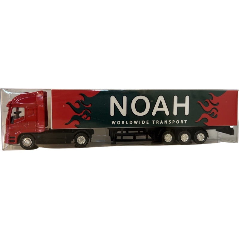 TSK | Noah Truck