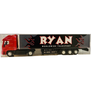 TSK | Ryan Truck