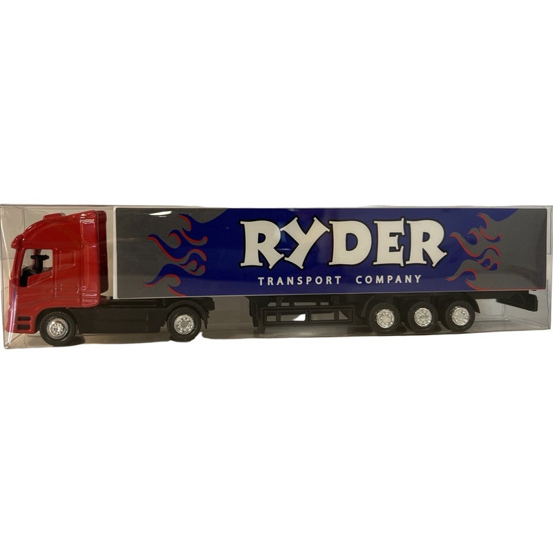 TSK | Ryder Truck