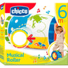 Chicco | Musical Roller