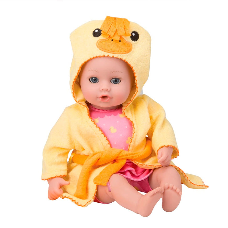 Adora | Bath Time Babies - Ducky
