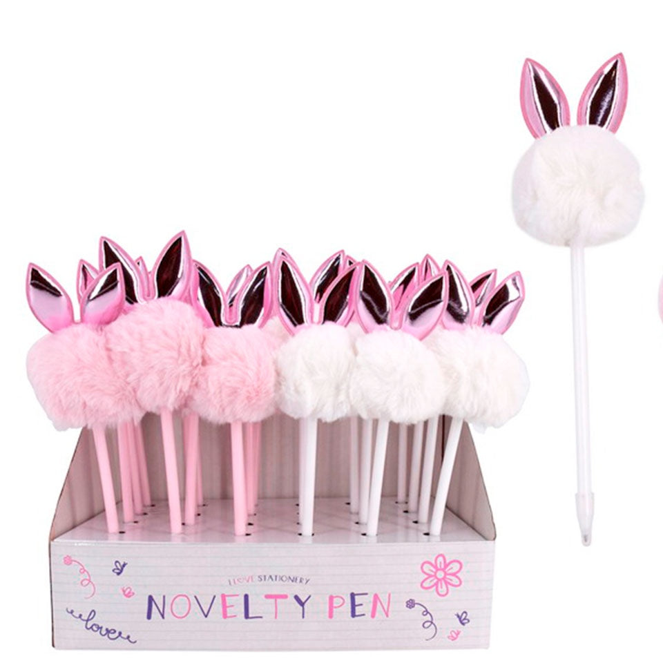 SweetPea | Novelty Pen - Bunny