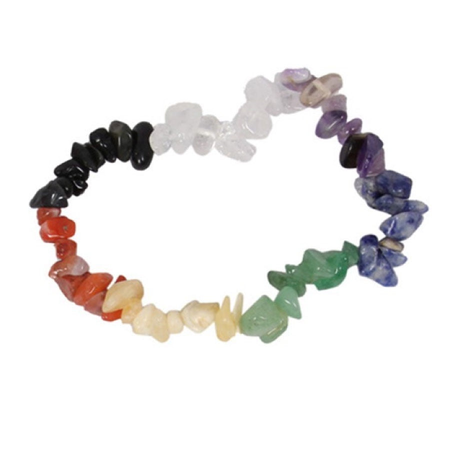 Chakra Bracelet | Multicoloured